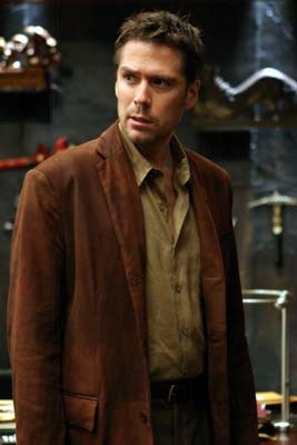 Alexis Denisof