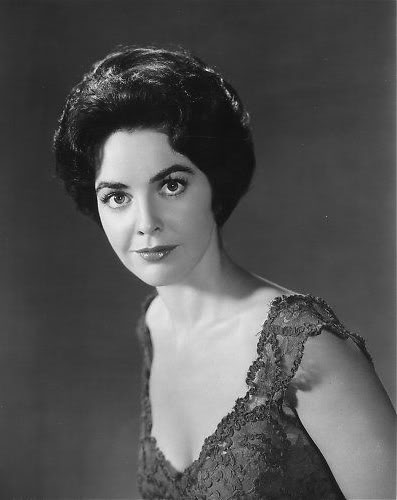 Myrna Fahey