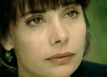 Marie Trintignant