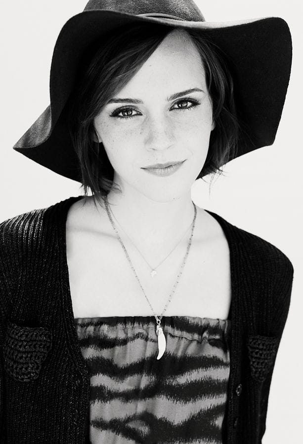 Emma Watson