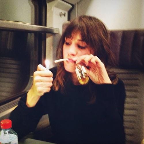 Alexa Chung