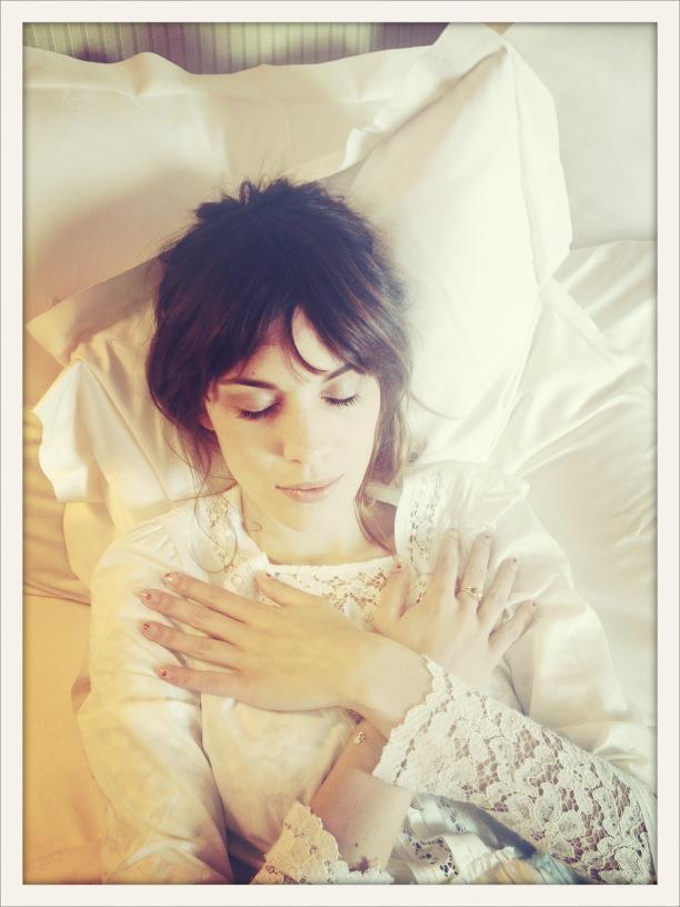 Alexa Chung