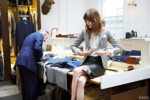 Alexa Chung