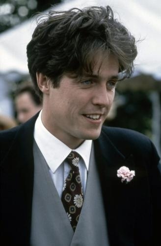 Four Weddings and a Funeral Four Weddings and a Funeral