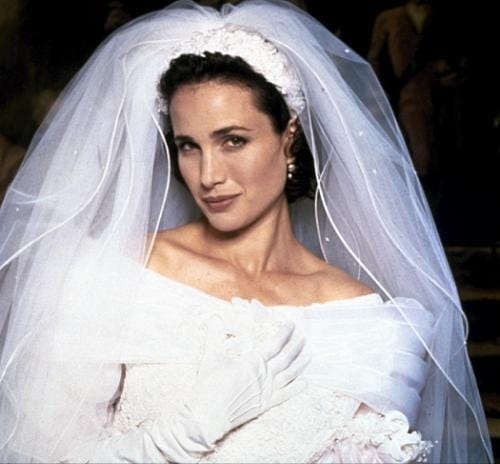 Four Weddings and a Funeral