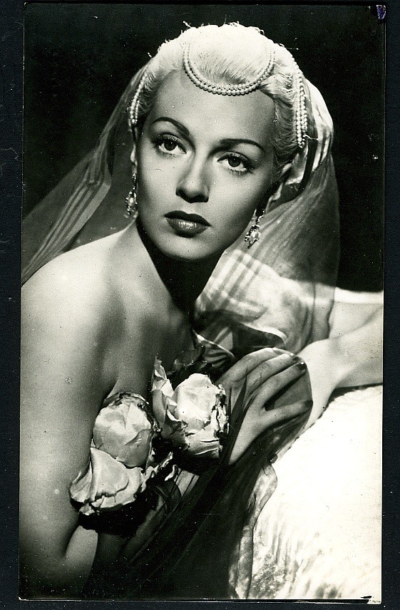 Lana Turner