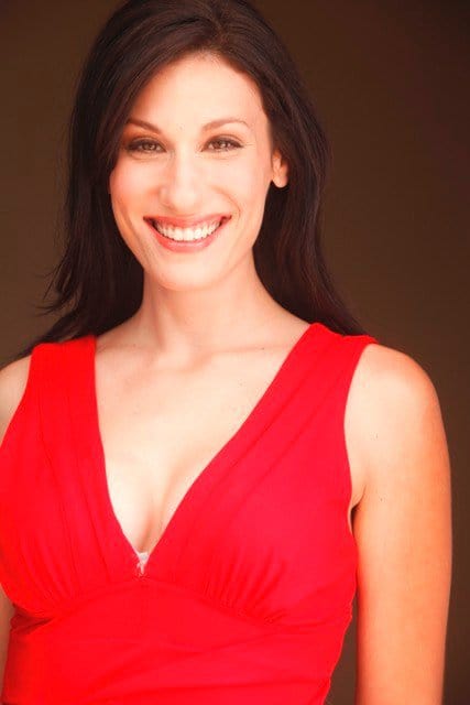Deena Trudy