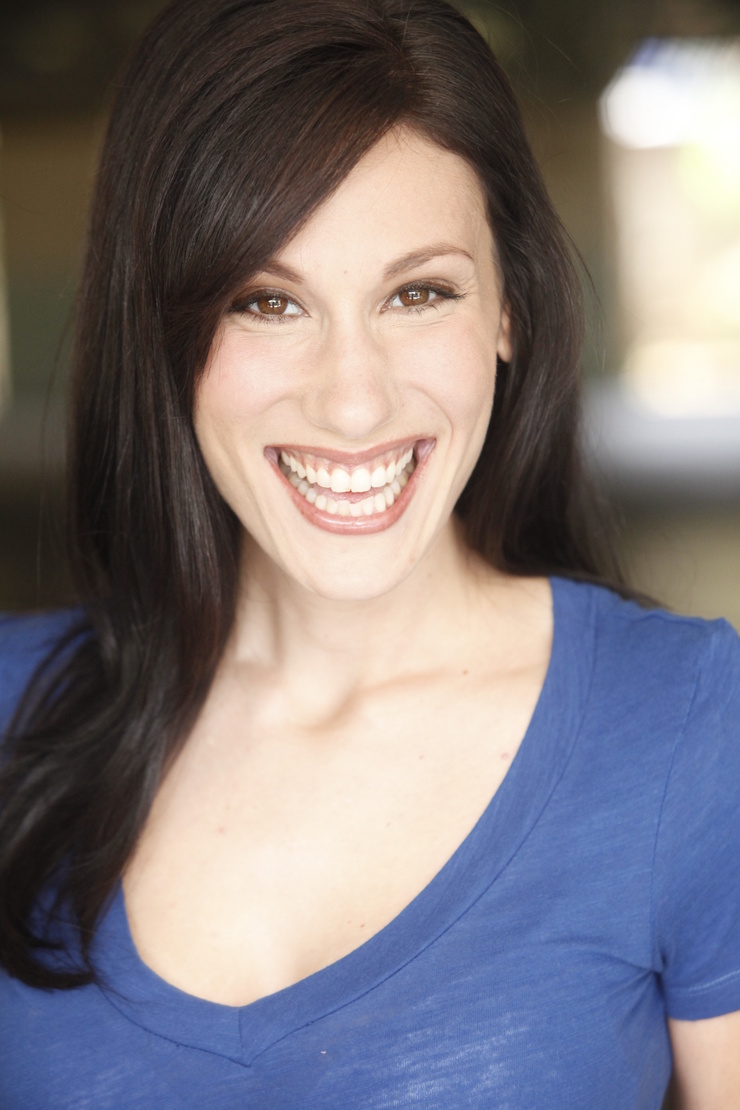 Deena Trudy