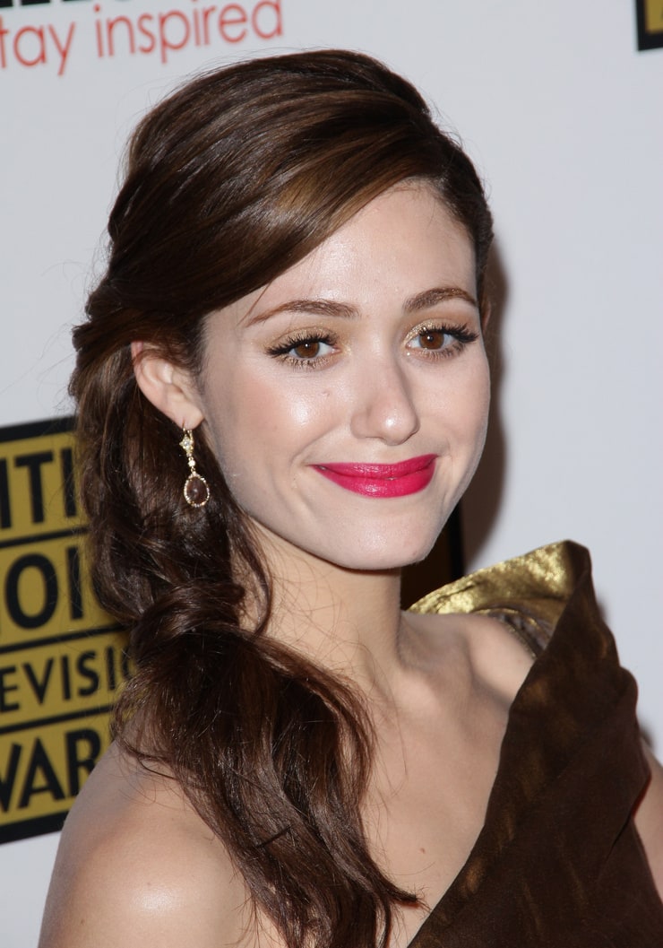 Picture of Emmy Rossum