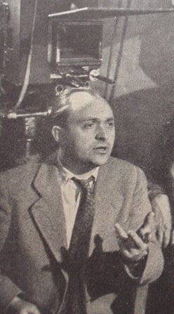 Otakar Vávra Otakar Vávra