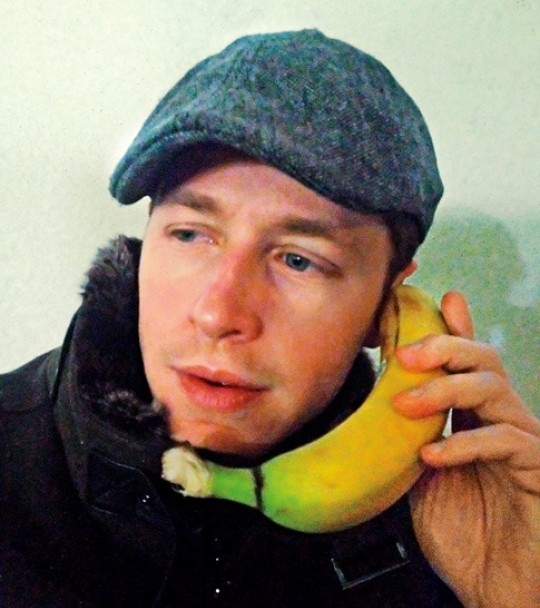 Josh Dallas