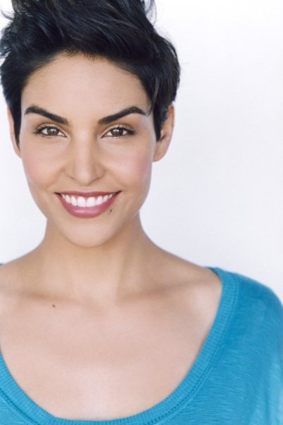 Paula Miranda