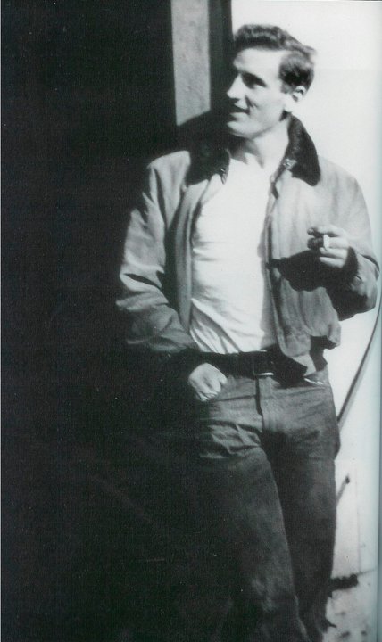 Neal Cassady