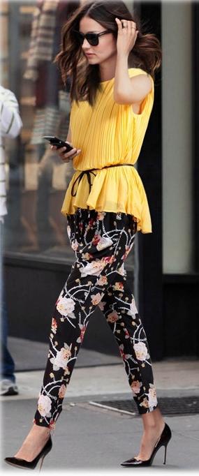 Miranda Kerr