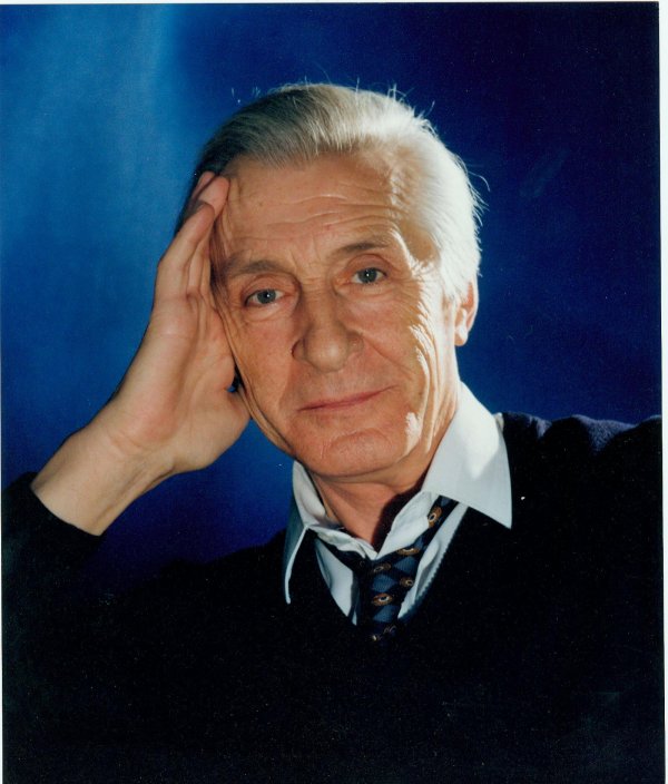 Andrzej Kopiczynski