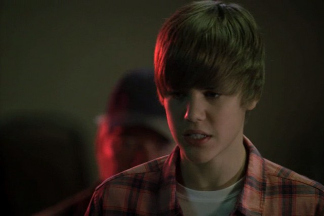 Justin Bieber