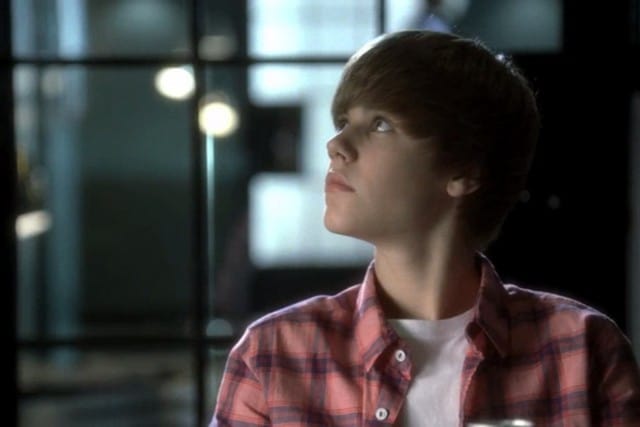 Justin Bieber