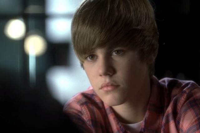 Justin Bieber