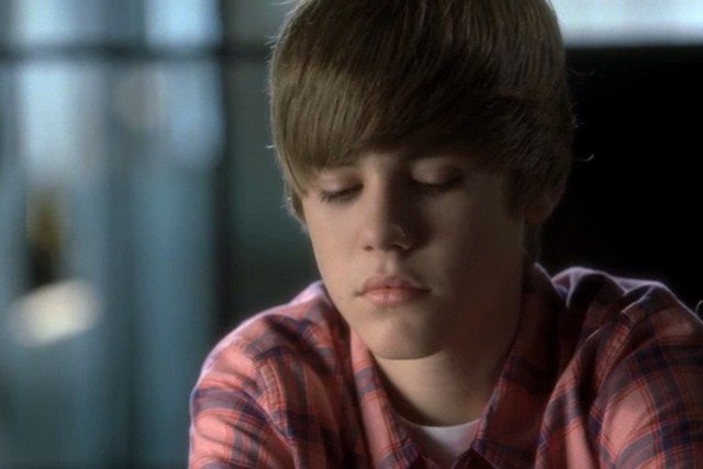 Justin Bieber