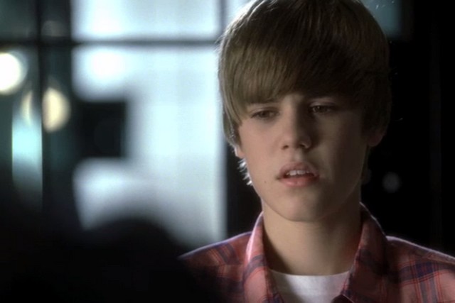 Justin Bieber