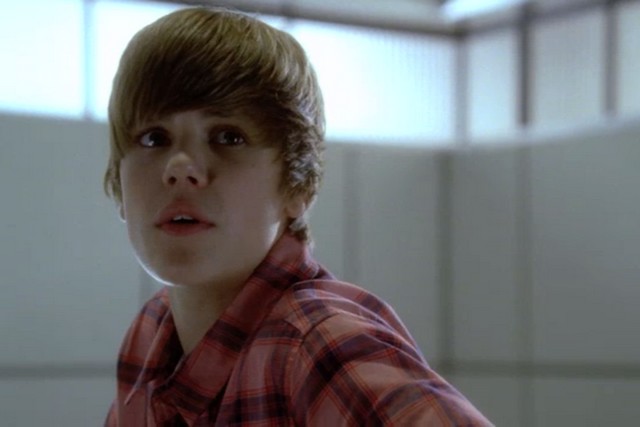 Justin Bieber