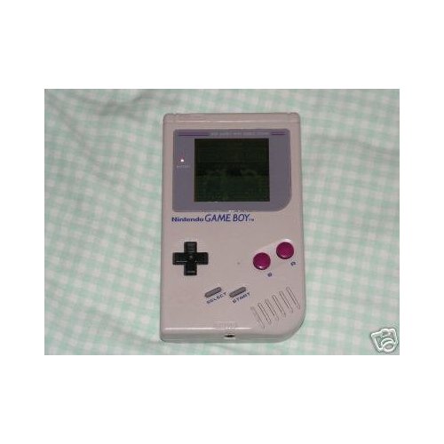 Nintendo Game Boy