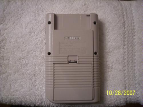 Nintendo Game Boy