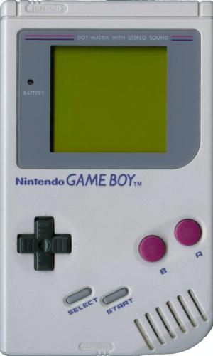 Nintendo Game Boy