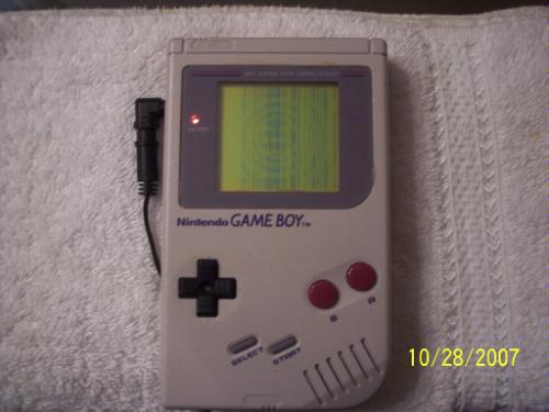 Nintendo Game Boy