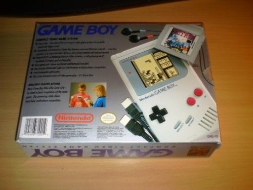 Nintendo Game Boy