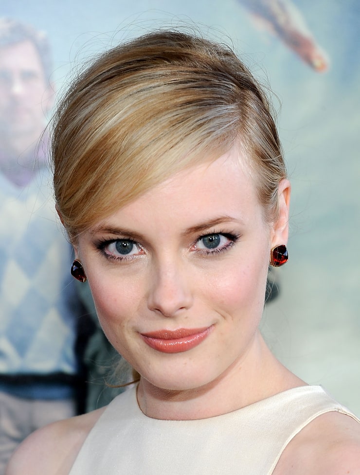 Gillian Jacobs Gillian Jacobs