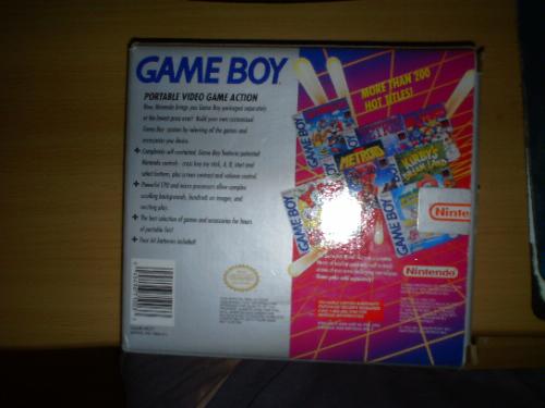 Nintendo Game Boy