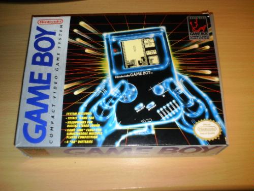 Nintendo Game Boy