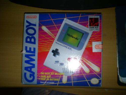 Nintendo Game Boy