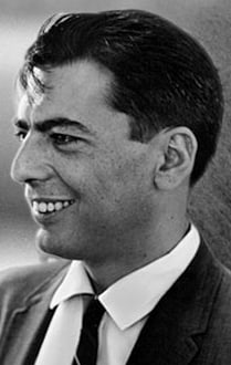Mario Vargas Llosa