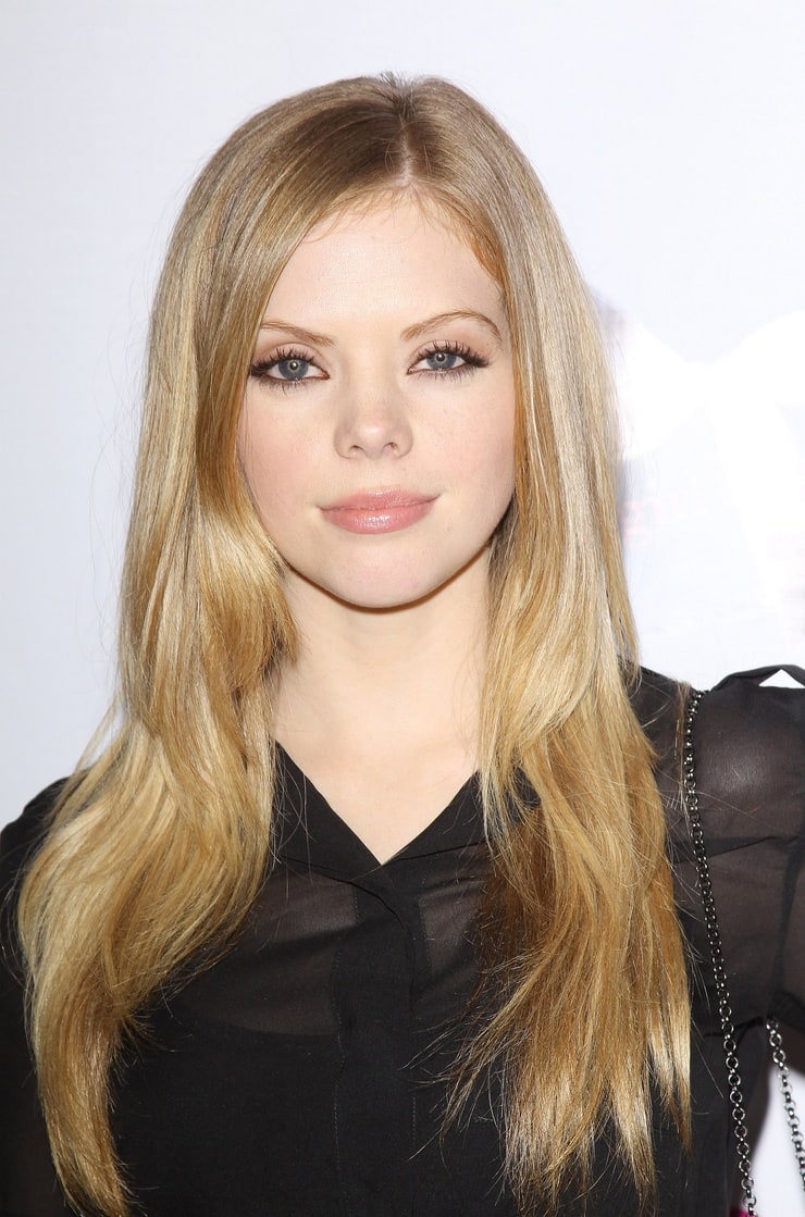 Dreama Walker