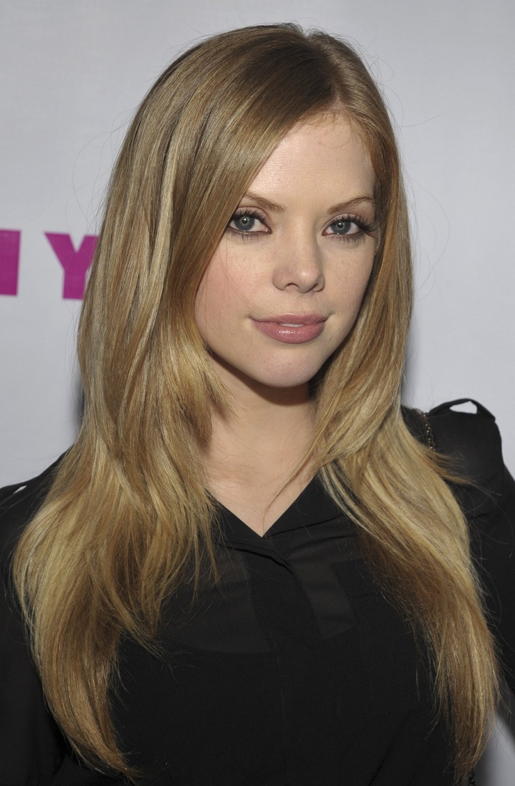 Dreama Walker Dreama Walker