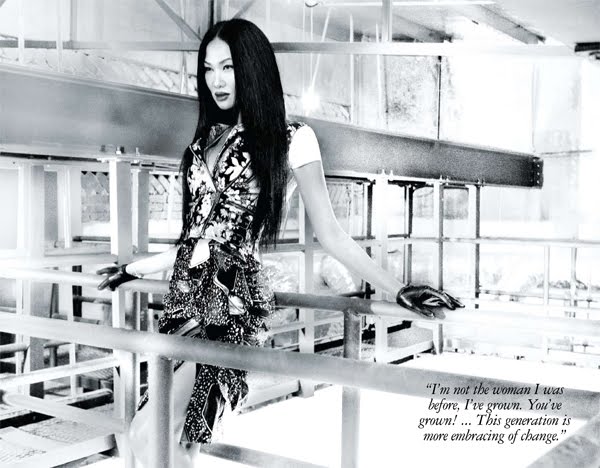 Kimora Lee Simmons