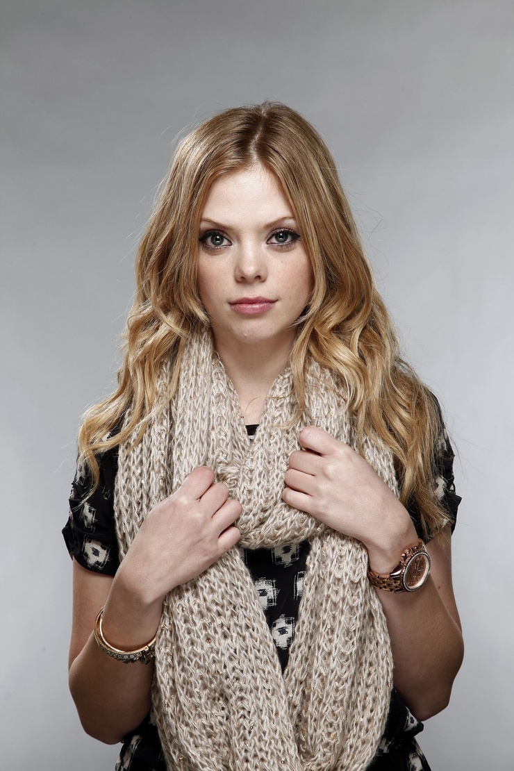 Dreama Walker