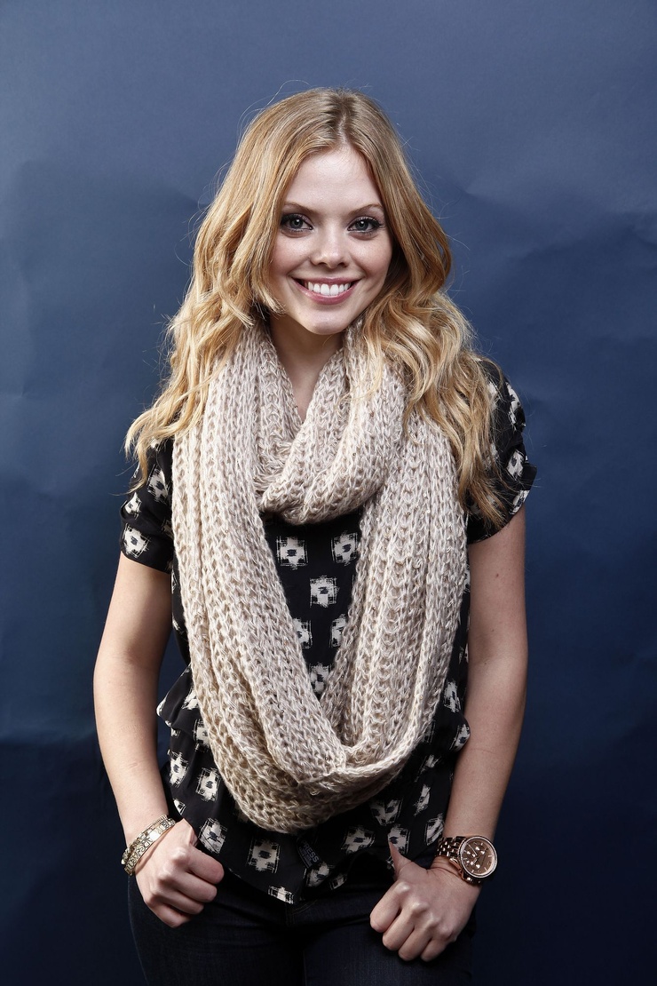 Dreama Walker