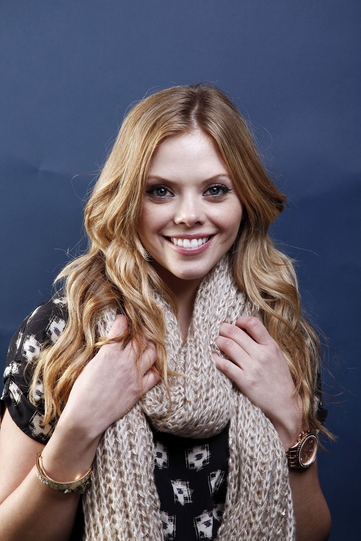 Dreama Walker