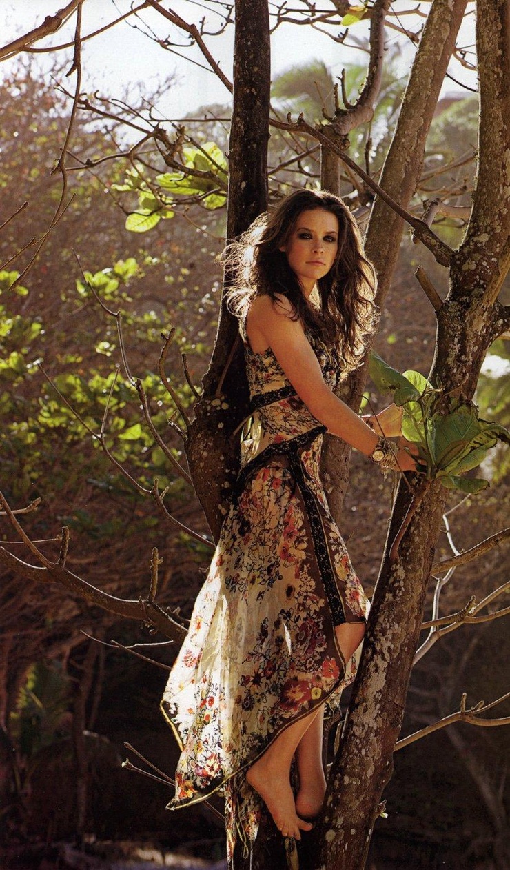 Evangeline Lilly