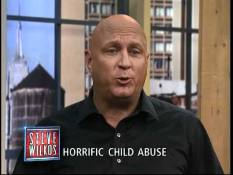 Steve Wilkos