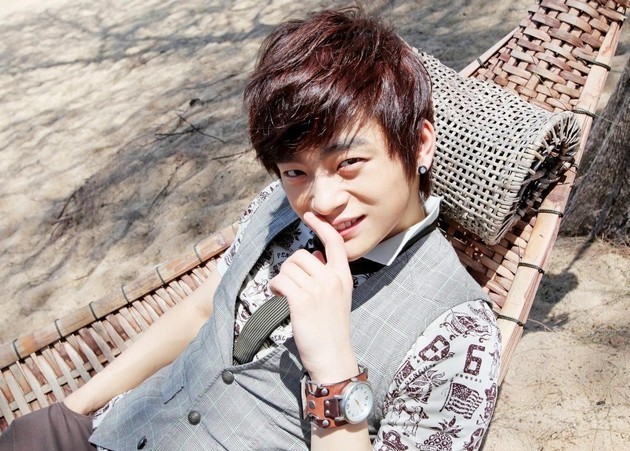 Seo In Guk