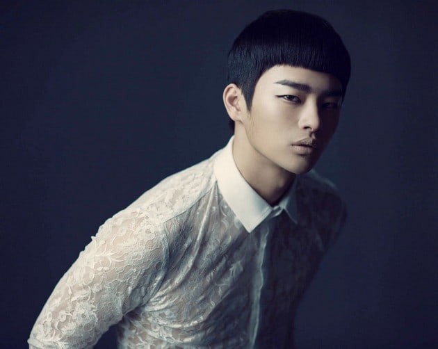 Seo In Guk