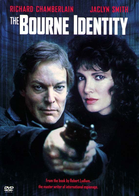 The Bourne Identity (TV Miniseries)