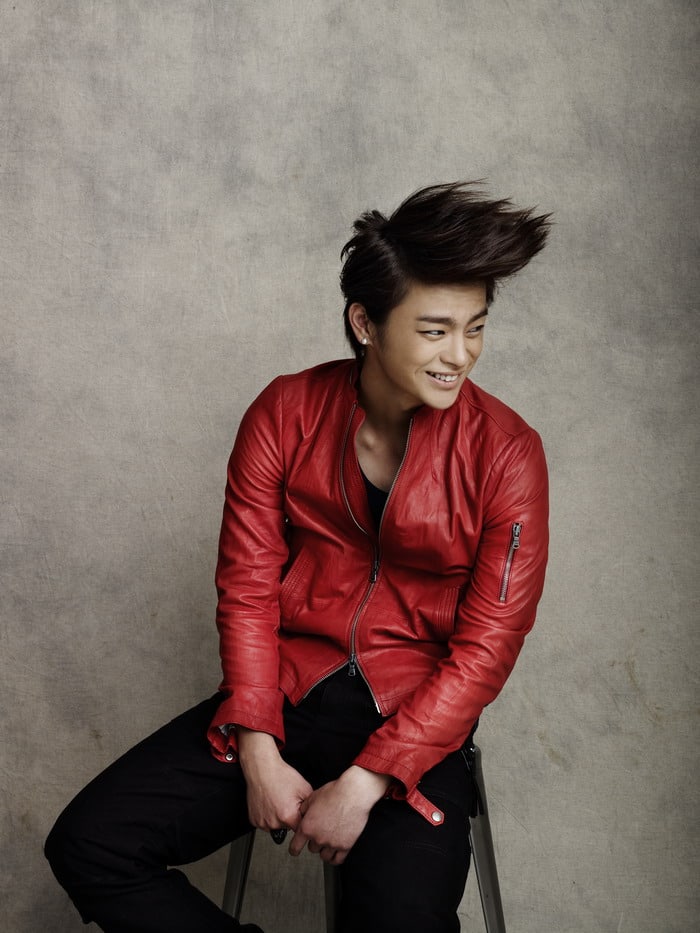 Seo In Guk