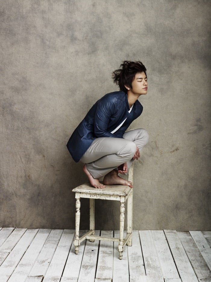 Seo In Guk