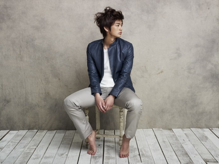 Seo In Guk