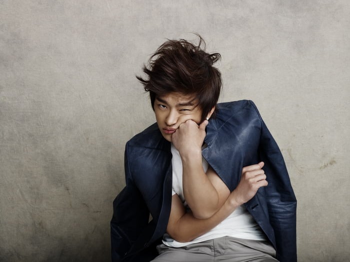 Seo In Guk